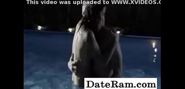  Swimming Pool Sex. What Movie